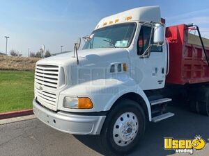 2007 At9500 Dump Truck Other Dump Truck 3 Idaho for Sale