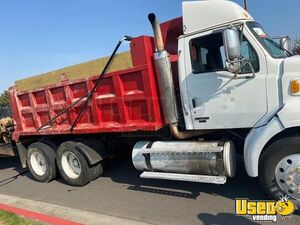 2007 At9500 Dump Truck Other Dump Truck 4 Idaho for Sale