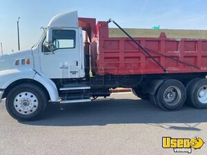 2007 At9500 Dump Truck Other Dump Truck Idaho for Sale