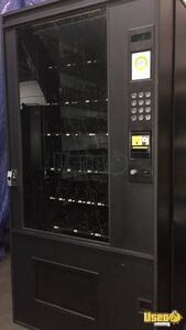 2007 Automatic Merchandising Systems Ams Snack Machine Illinois for Sale