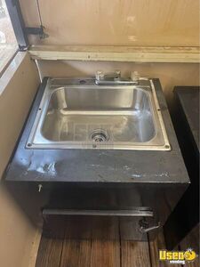 2007 Barbecue Trailer Barbecue Food Trailer 18 Texas for Sale