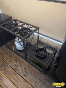 2007 Barbecue Trailer Barbecue Food Trailer 20 Texas for Sale