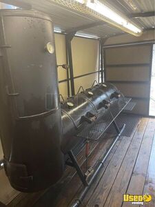 2007 Barbecue Trailer Barbecue Food Trailer 23 Texas for Sale