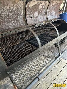 2007 Barbecue Trailer Barbecue Food Trailer 26 Texas for Sale