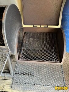 2007 Barbecue Trailer Barbecue Food Trailer 27 Texas for Sale