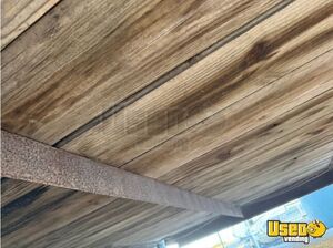 2007 Barbecue Trailer Barbecue Food Trailer 32 Texas for Sale