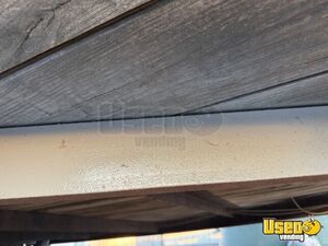 2007 Barbecue Trailer Barbecue Food Trailer 34 Texas for Sale