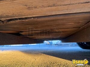 2007 Barbecue Trailer Barbecue Food Trailer 40 Texas for Sale