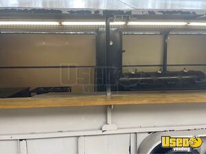2007 Barbecue Trailer Barbecue Food Trailer Bbq Smoker Texas for Sale