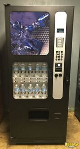 2007 Bc10 / Cb500-sa Wittern Group Soda Vending Machines West Virginia for Sale