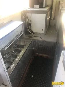 2007 Beverage Trailer Beverage - Coffee Trailer Generator Illinois for Sale