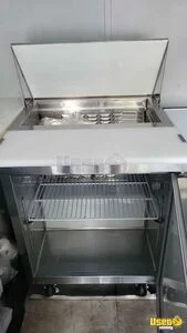 2007 Beverage Trailer Beverage - Coffee Trailer Ice Bin Pennsylvania for Sale