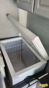 2007 Beverage Trailer Beverage - Coffee Trailer Refrigerator Pennsylvania for Sale