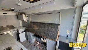 2007 Beverage Trailer Beverage - Coffee Trailer Shore Power Cord Pennsylvania for Sale