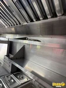 2007 Built By Morgan Olsen All-purpose Food Truck Generator Michigan Diesel Engine for Sale