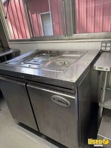2007 Built By Morgan Olsen All-purpose Food Truck Shore Power Cord Michigan Diesel Engine for Sale