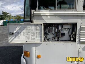 2007 Bus Party Bus 14 New York Diesel Engine for Sale
