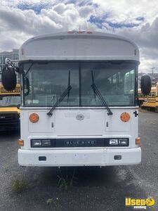 2007 Bus Party Bus Air Conditioning New York Diesel Engine for Sale