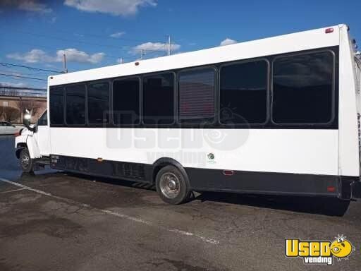 2007 C-5500 Party Bus Party Bus New Jersey for Sale