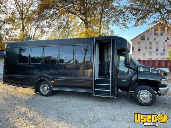 2007 C4500 Party Bus Party Bus Georgia Diesel Engine for Sale