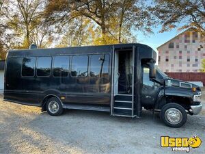 2007 C4500 Party Bus Party Bus Georgia Diesel Engine for Sale