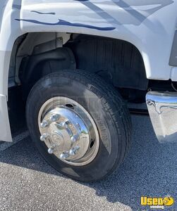 2007 C550 Shuttle Bus 5 Georgia for Sale