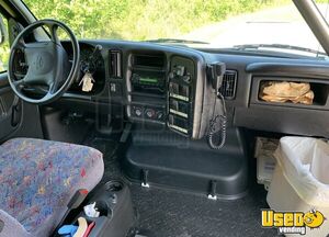 2007 C550 Shuttle Bus Air Conditioning Georgia for Sale