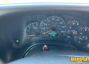 2007 C550 Shuttle Bus Spare Tire Georgia for Sale