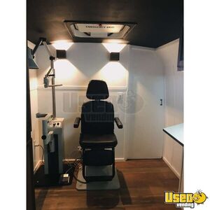2007 C5500 Mobile Clinic Anti-lock Brakes Utah Diesel Engine for Sale