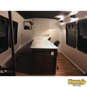 2007 C5500 Mobile Clinic Electrical Outlets Utah Diesel Engine for Sale