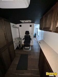 2007 C5500 Mobile Clinic Transmission - Automatic Utah Diesel Engine for Sale