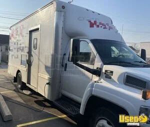 2007 C5500 Other Mobile Business Air Conditioning Michigan Diesel Engine for Sale