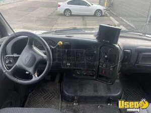2007 C5500 Other Mobile Business Interior Lighting Michigan Diesel Engine for Sale