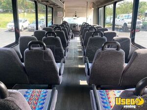 2007 C5500 Shuttle Bus 13 Virginia for Sale