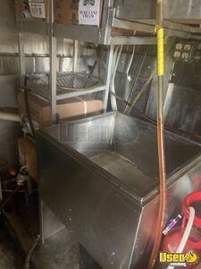 2007 Carmate Beverage - Coffee Trailer Open Signage Pennsylvania for Sale