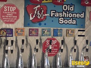 2007 Carmate Beverage - Coffee Trailer Spare Tire Pennsylvania for Sale