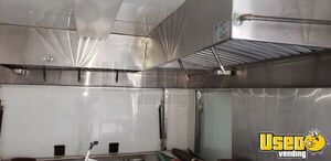 2007 Carnival Food Concession Trailer Concession Trailer Exterior Customer Counter New Jersey for Sale