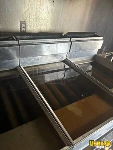 2007 Catering Trailer Catering Trailer 9 Texas for Sale