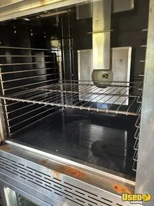 2007 Catering Trailer Catering Trailer Electrical Outlets Texas for Sale