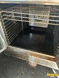 2007 Catering Trailer Catering Trailer Triple Sink Texas for Sale
