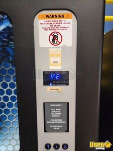 2007 Cb500 Usi Soda Machine 4 Florida for Sale