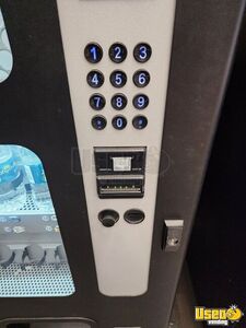 2007 Cb500 Usi Soda Machine 6 Florida for Sale