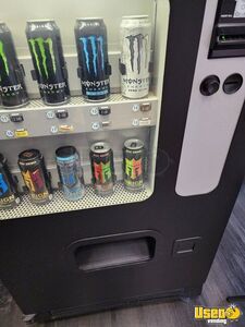 2007 Cb500 Usi Soda Machine 9 Florida for Sale