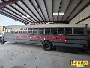 2007 Ce200 (mh) Party / Gaming Trailer Air Conditioning Ohio Diesel Engine for Sale