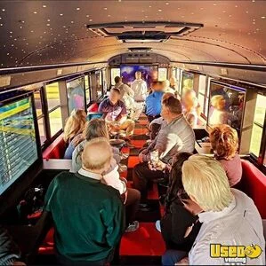 2007 Ce200 (mh) Party / Gaming Trailer Electrical Outlets Ohio Diesel Engine for Sale