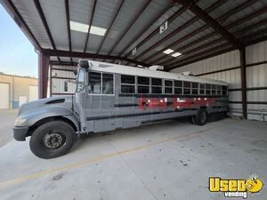 2007 Ce200 (mh) Party / Gaming Trailer Ohio Diesel Engine for Sale