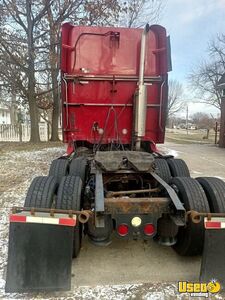 2007 Century Freightliner Semi Truck Bluetooth Illinois for Sale