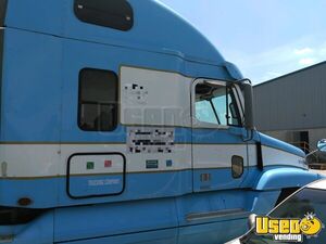 2007 Century Freightliner Semi Truck Double Bunk Georgia for Sale