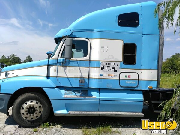 2007 Century Freightliner Semi Truck Georgia for Sale