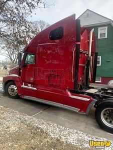 2007 Century Freightliner Semi Truck Roof Wing Illinois for Sale